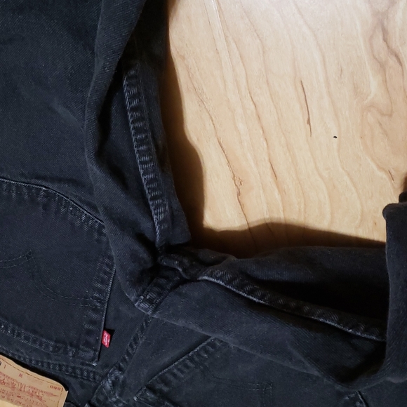 ❤ VINTAGE | Levi's 550 Relaxed Fit Tapered Leg 90s/Y2k - Picture 15 of 16